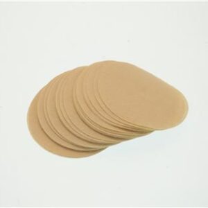 CF-WDC-6 Paper filter for WDC-6 (50pcs)