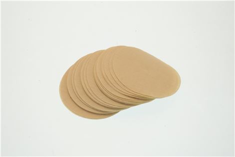 CF-WDC-6 Paper filter for WDC-6 (50pcs)