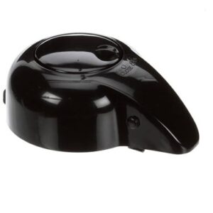 LID2.2L/2.5L AIRPOT-GLASS