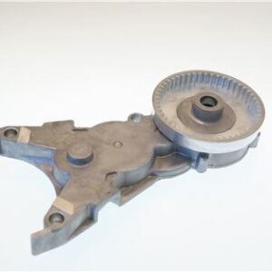 GEARBOX BODY LOWER (FLASH)