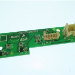 PCB SENSORE HALL (NPE)             EN650