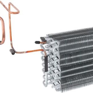 AS.CONDENSATORE DR HP