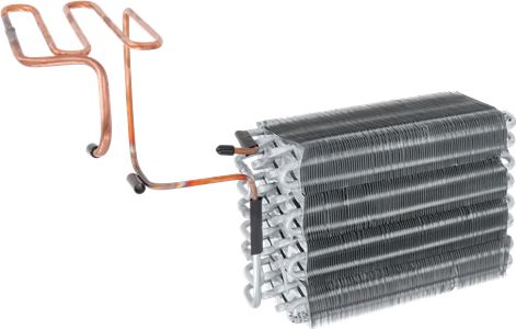 AS.CONDENSATORE DR HP
