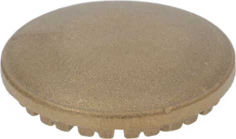 SPARTIFIAMMA OTTONE STAMPATO TIPO PARKER
