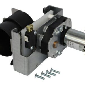 UNITÀ INFUSIONE TÈ 4,2MM USCITA 24V