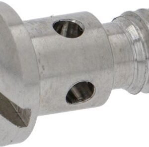 VITE INOX M6 PER DOCCIA