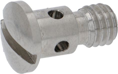 VITE INOX M6 PER DOCCIA