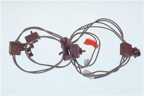 CATENARIA ACCENSIONE ELETTRONICA