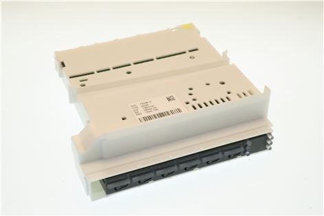 ELETTRONICA CONFIGURATA EDW100