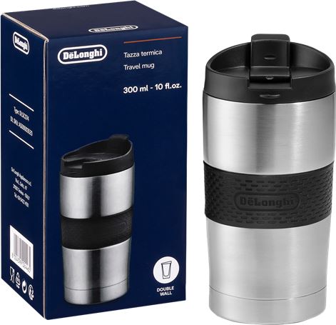 TAZZA DA VIAGGIO DE LONGHI DLSC074