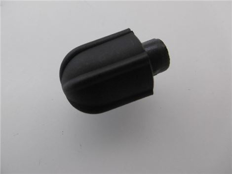 MANOPOLA VAPORE NERA