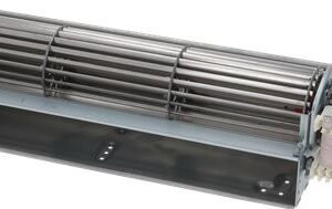 VENTILATORE TANGENZIALE QLZ06 300 mm DX