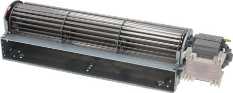 VENTILATORE TANGENZIALE QLZ06 300 mm DX
