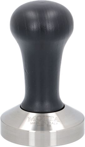 PRESSINO LEGNO E INOX ø 58 mm