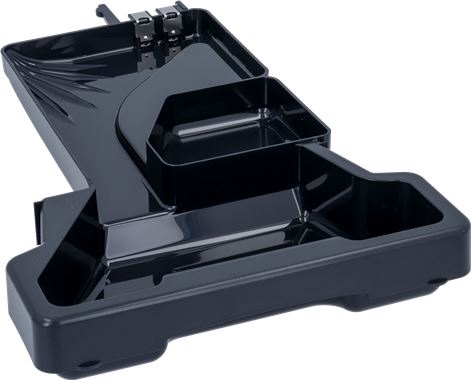 VASCHETTA RECUPERO ACQUA BOSCH 00444399
