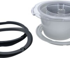 AT956A AT KW FROZEN DESSERT MAKER CHEF