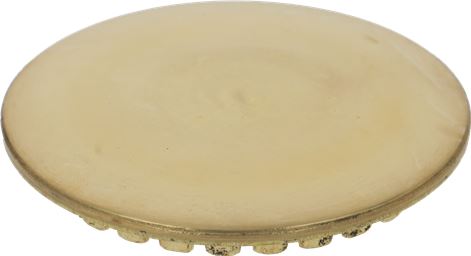 SPARTIFIAMMA OTTONE STAMPATO LUCIDO