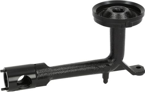 BRUCIATORE ø 83 mm
