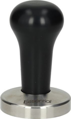 PRESSINO ESSENTIAL NERO ø 58 mm