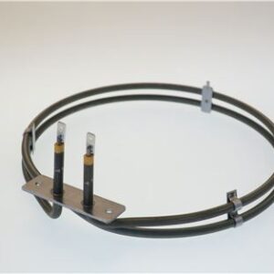 RESISTENZA ROTONDO 400V  2400W