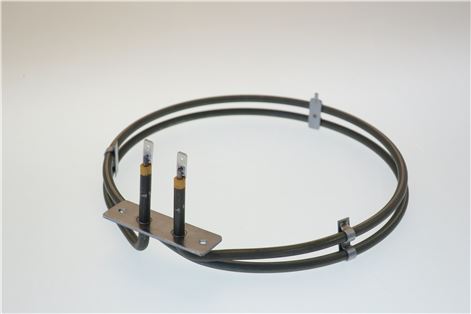 RESISTENZA ROTONDO 400V  2400W