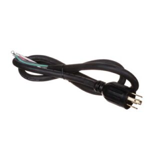 CORD,POWER 10/4 W/L14-30P