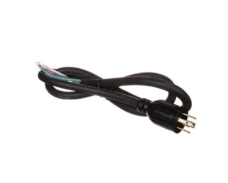 CORD,POWER 10/4 W/L14-30P