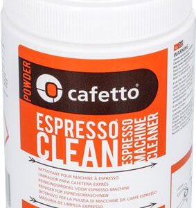 DETERGENTE CAFETTO ESPRESSO CLEAN 1 kg