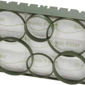 FILTRO BIONIC ASPIRAPOLVERE BOSCH 005764