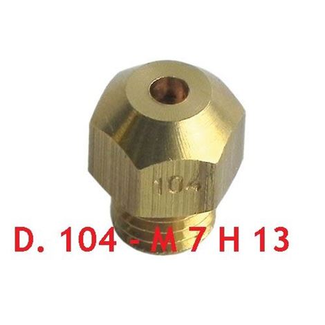ARCELIK INJ G20.20MBAR 2KW_M104