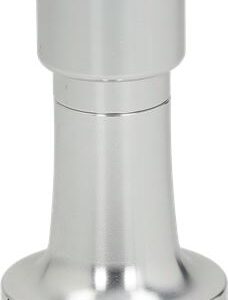 IMPUGNATURA M8 TECHNIC ALLUMINIO GRIGIO