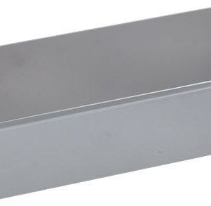 DLS-PANNEL INOX+FRONTAL SILVER3  ECAM550
