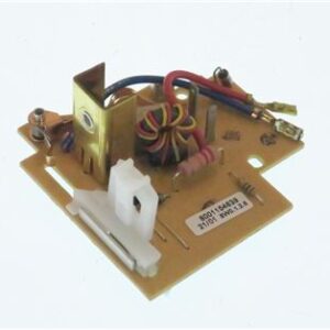 Motor module