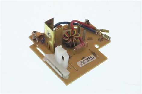 Motor module