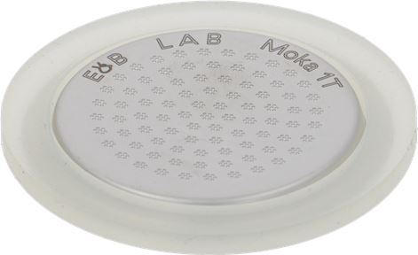 FILTRO COMPETIZIONE MOKA E&B 1 TAZZA