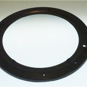 CONTROANELLO SMART BLACK
