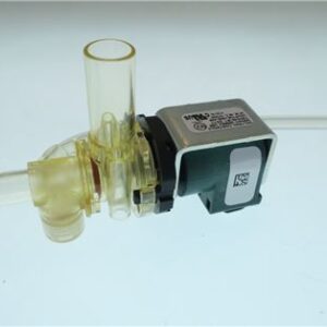 SOLENOID VALVE OUTLET 230V