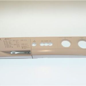 ASSIEME CRUSCOTTO DELTA3 RIM