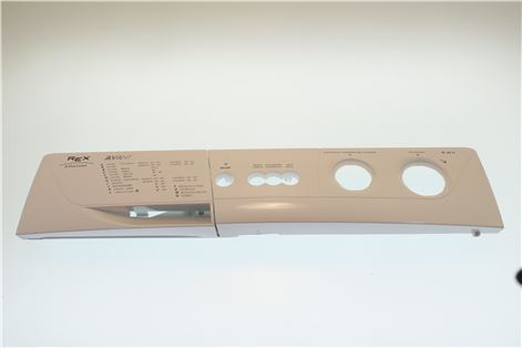 ASSIEME CRUSCOTTO DELTA3 RIM