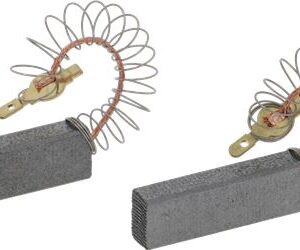 SPAZZOLE CARBONE MOTORE AEG