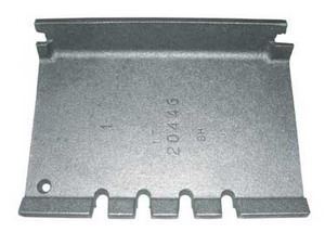 PLAQUE AV.C 08631/41
