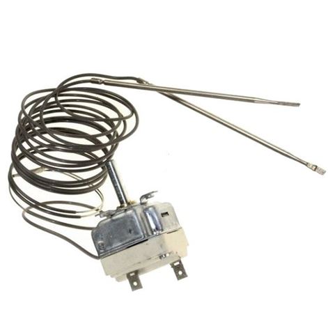 TERMOSTATO DOPPIA SONDA  70X2411