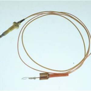 TERMOCOPPIA I/F.BR/SBF TRIPLO L.550