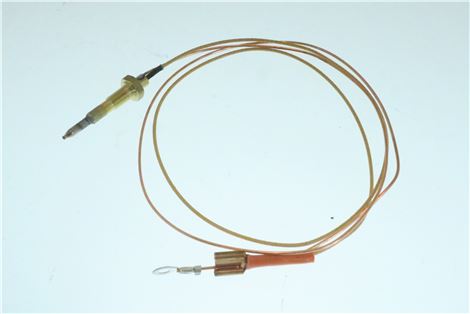 TERMOCOPPIA I/F.BR/SBF TRIPLO L.550