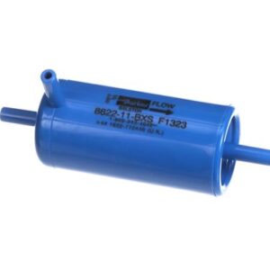 FILTER AIR/WATER SEPARATION W/ DRAIN