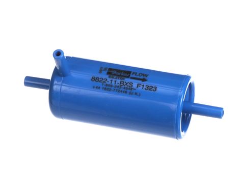 FILTER AIR/WATER SEPARATION W/ DRAIN