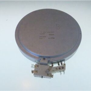 ZONA ALOGENA RISCALDANTE 00673567 BOSCH
