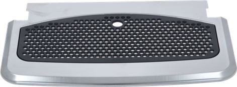 KIT RICAMBI SS/BA-M/BLK GRIGLIA FTR/B