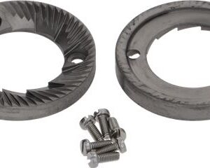 MACINE IN ACCIAIO DA 64 MM
