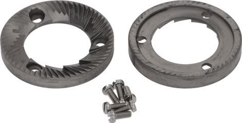 MACINE IN ACCIAIO DA 64 MM